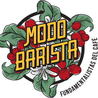 Modo barista