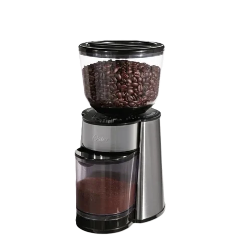 Molinillo de Café Oster Automático