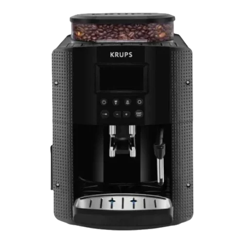 Krups Essential Automatic Coffee Machine Espresso EA8100 Series