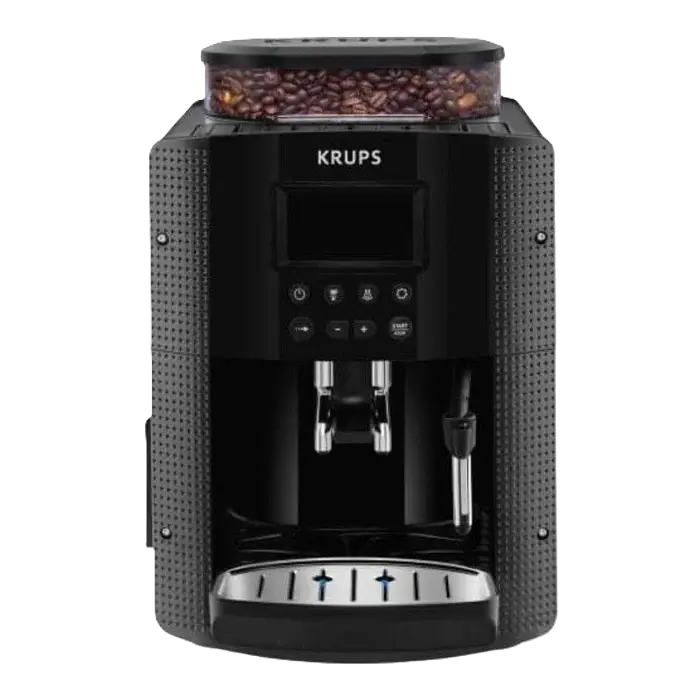 Krups Essential Automatic Coffee Machine Espresso EA8100 Series