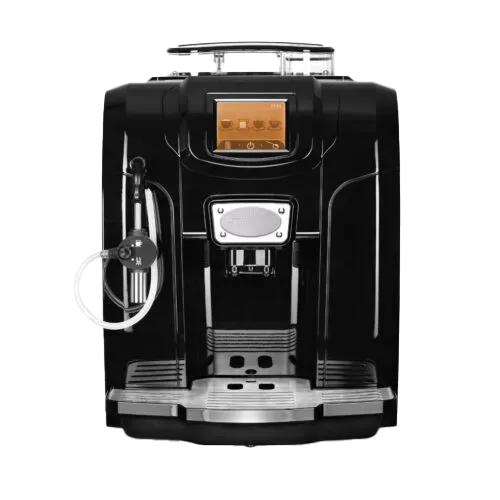 Máquina de café ME-712 Black