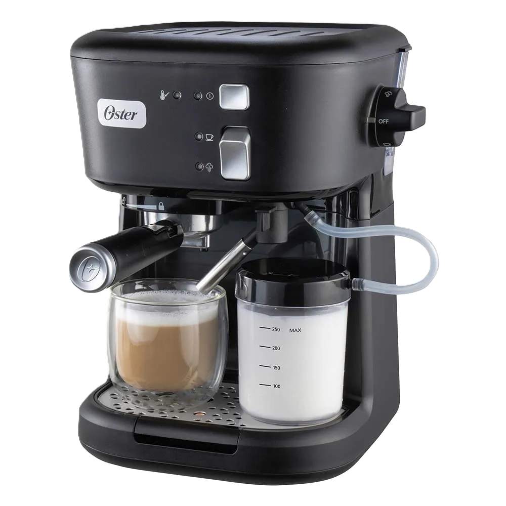 Cafetera para espresso BVSTEM5501B