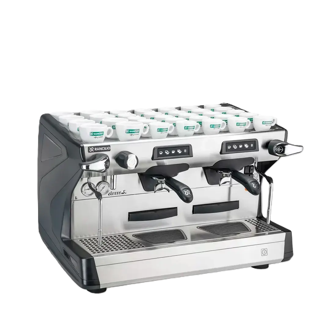 Rancilio – C5 2 bocas