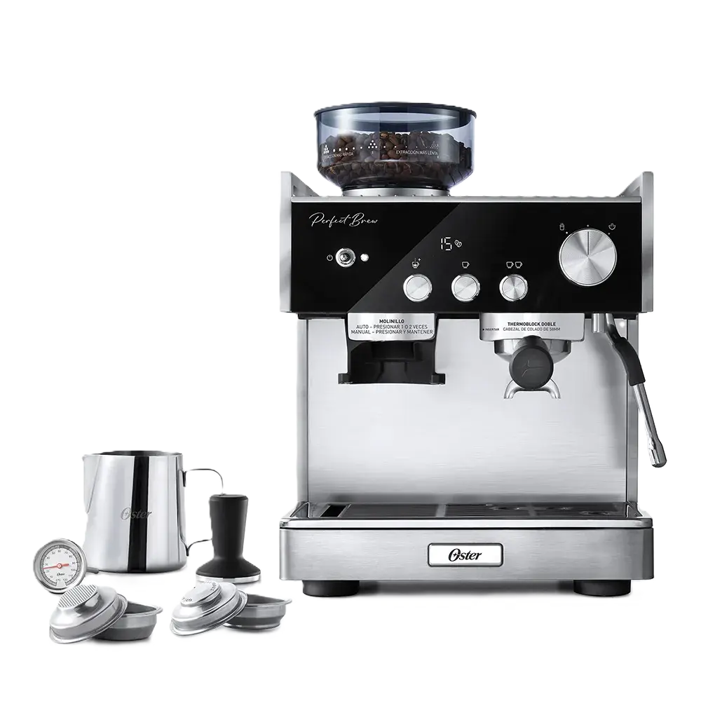 Oster Perfect Brew 7400