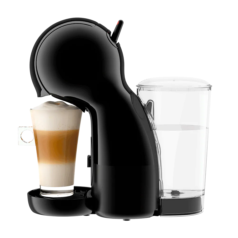 Dolce Gusto Piccolo XS Blanca