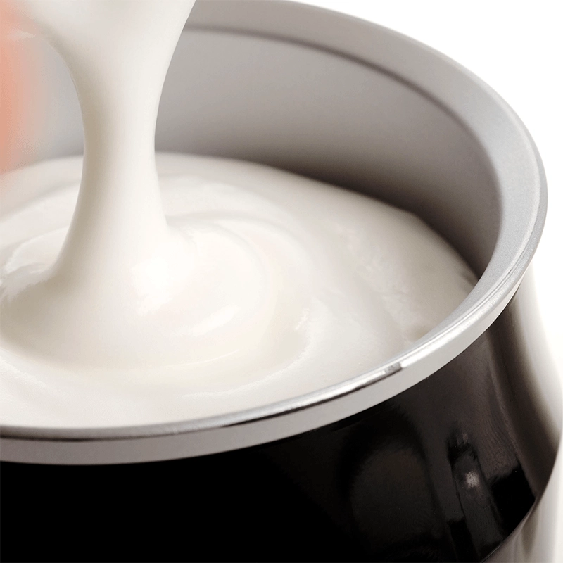 Espumador de Leche Philips Milk Twister