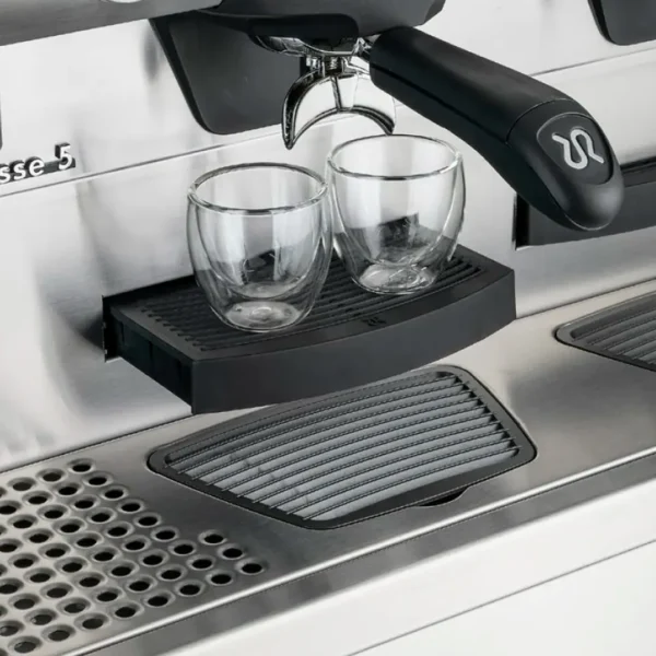Rancilio – C5 2 bocas