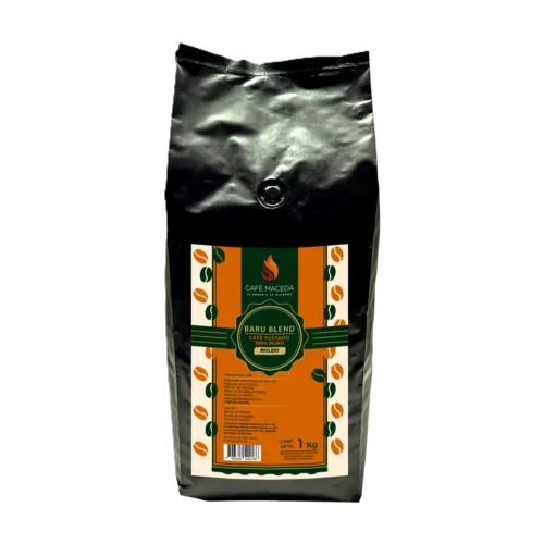 Baru Blend
