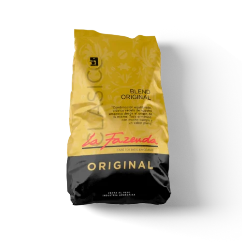 Blend Original