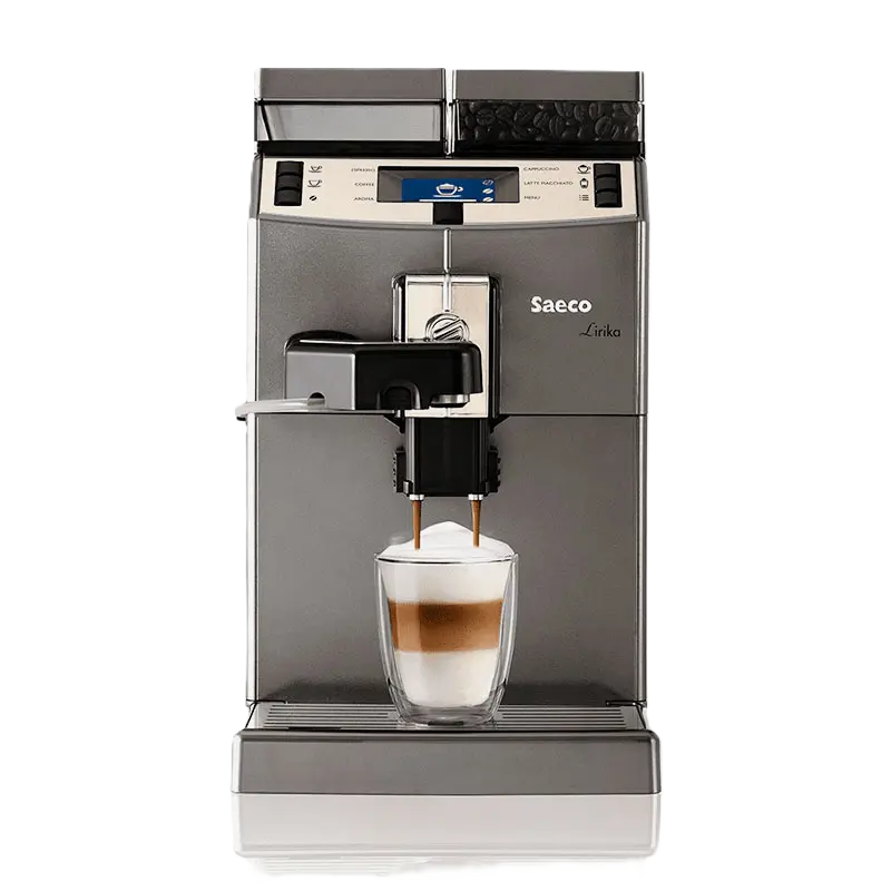 Saeco Lyrica OTc