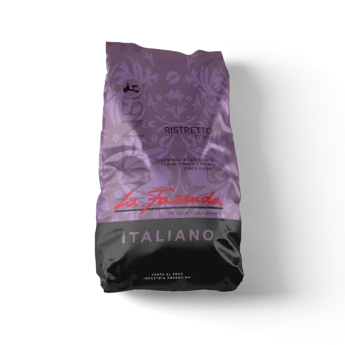 Ristretto italiano