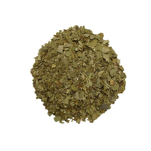 Yerba Mate Orgánica Especial 500g