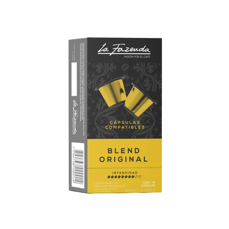blend-x10
