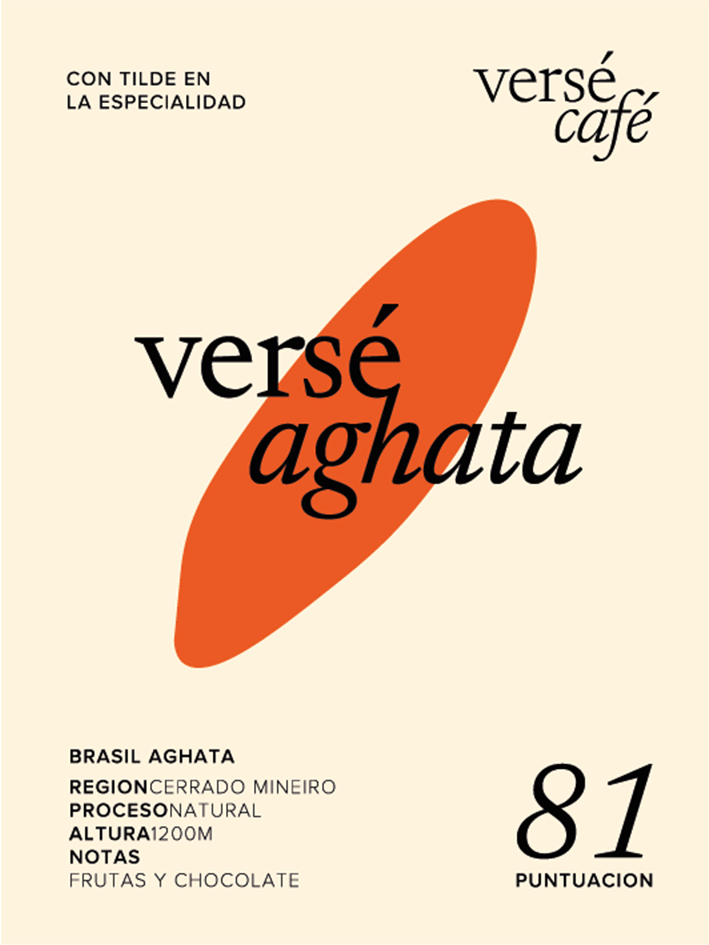 Brasil Aghata