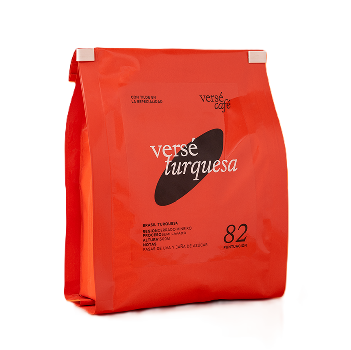 Brasil Turquesa Brasil Turquesa