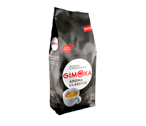 Gimoka Clasico Intenso