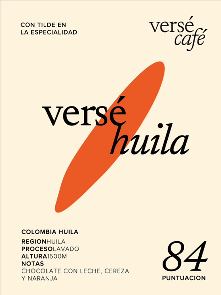 Colombia Huila