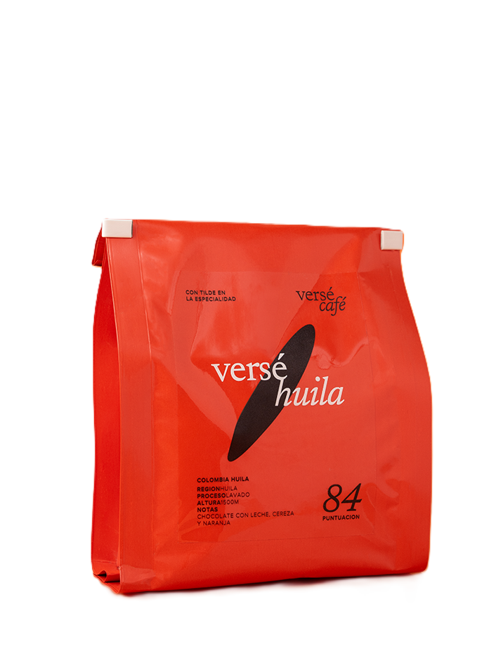 Colombia Huila