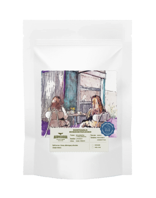 Guatemala Huehuetenango