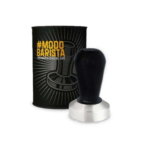 Tamper Modo Barista Tamper Modo Barista