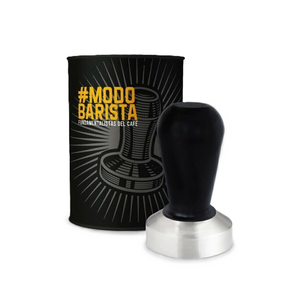 Tamper Modo Barista Tamper Modo Barista