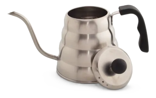 Pitcher tetera cuello cisne 1200 ml Pitcher tetera cuello cisne 1200 ml