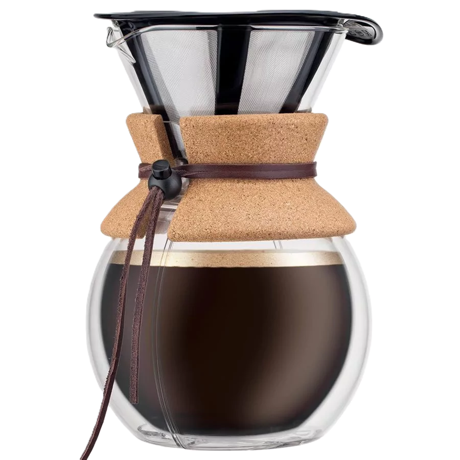 Cafetera Pour Over Bodum
