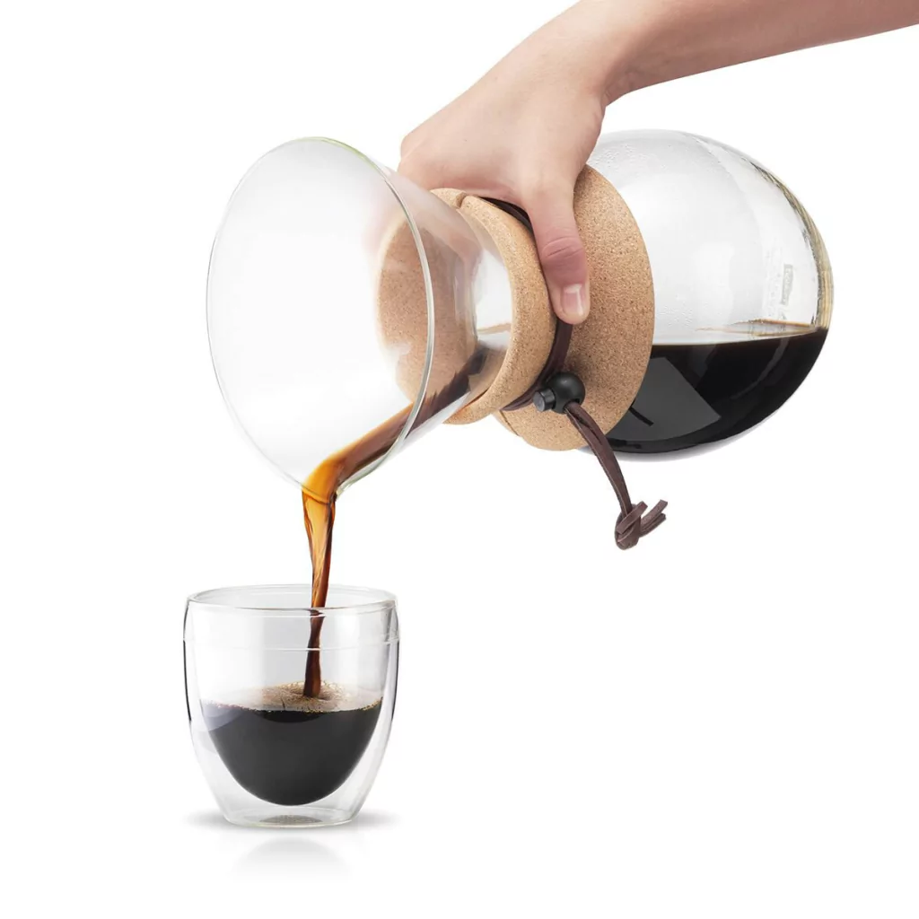 Cafetera Pour Over Bodum
