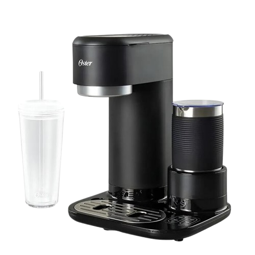 Oster Latte 4 en 1