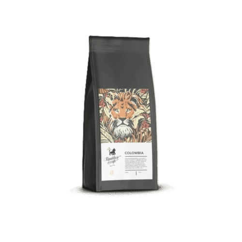 Café Peru Perú - Rep del Café