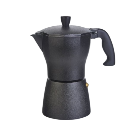 Moka Italiana 6 pocillos