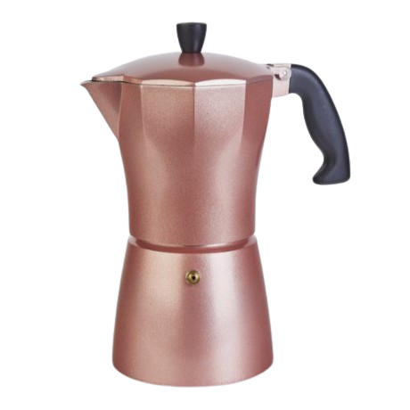 Moka Italiana 9 pocillos