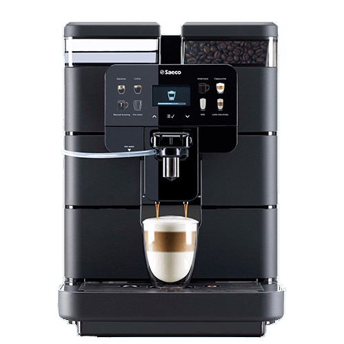 Saeco Royal OTC