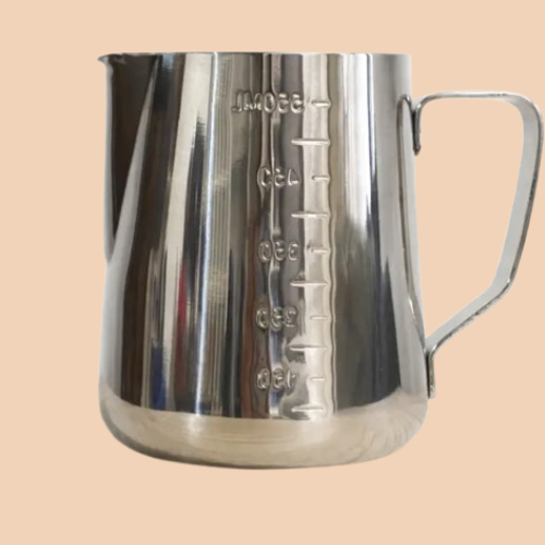 MONTE TIENDA (13) Jarra Barista Pitcher 550ml