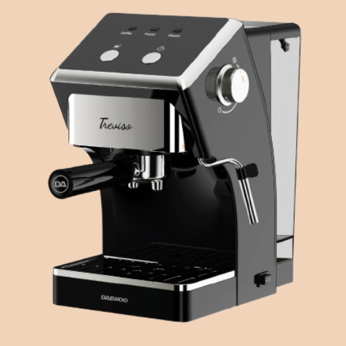 Cafetera Express Treviso