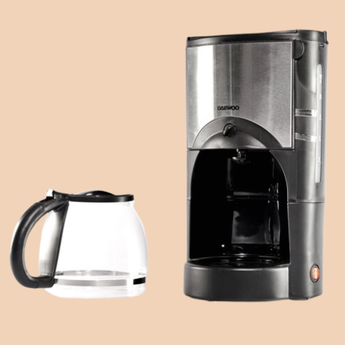 alpaca Cafetera Express Oster