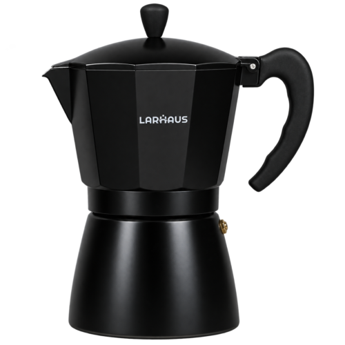 12pocillos Larhaus Moka Italiana 12 Pocillos