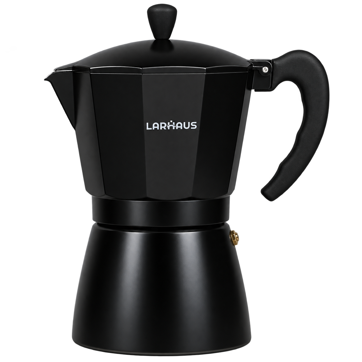 Larhaus Moka Italiana 12 Pocillos