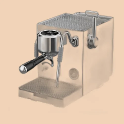 Cafetera Espresso Profesional Comercial Cafetera Espresso Profesional Comercial