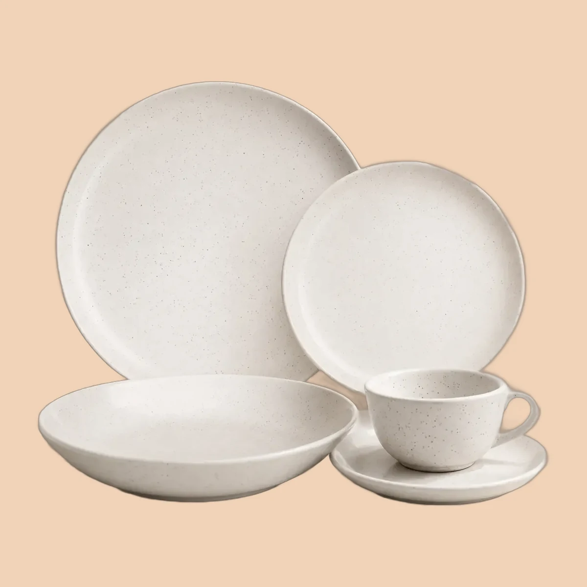 Plato Oxford 14 cm Plato Oxford 14 cm