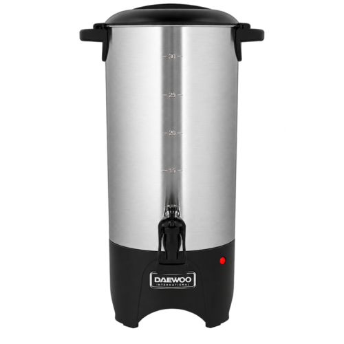 Daewoo Cafetera Termo 7,5 L DCUS-750