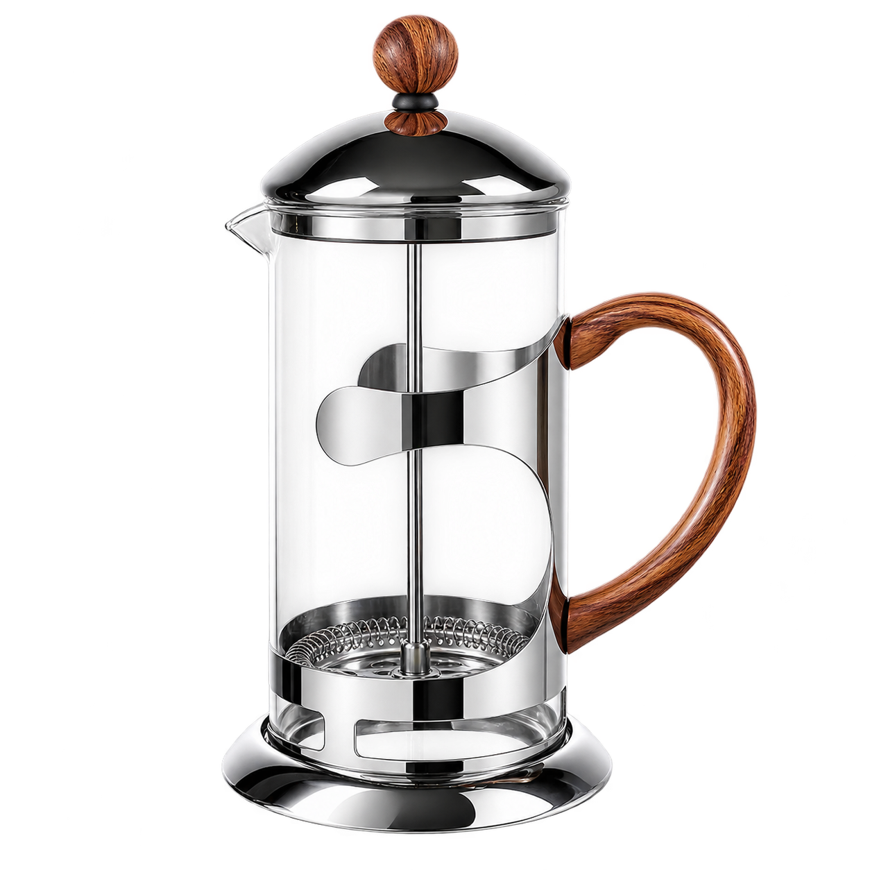 Larhaus Prensa Francesa 800 ml