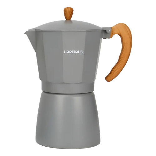 mocca italiana 12 Larhaus Moka Italiana 9 Pocillos