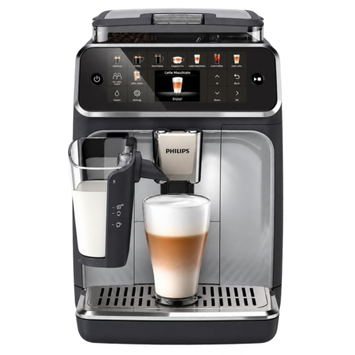 phillips 5000 Philips Serie 5500 Cafetera Espresso Automática