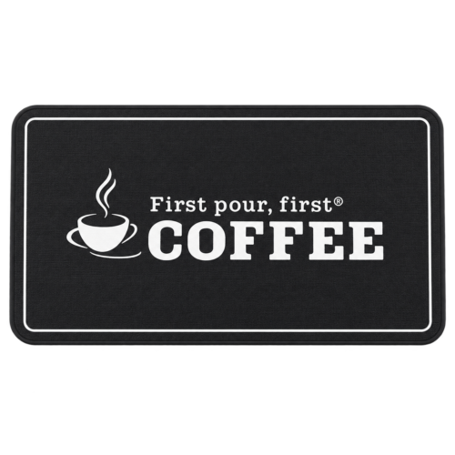 Individual Antideslizante para Cafetera