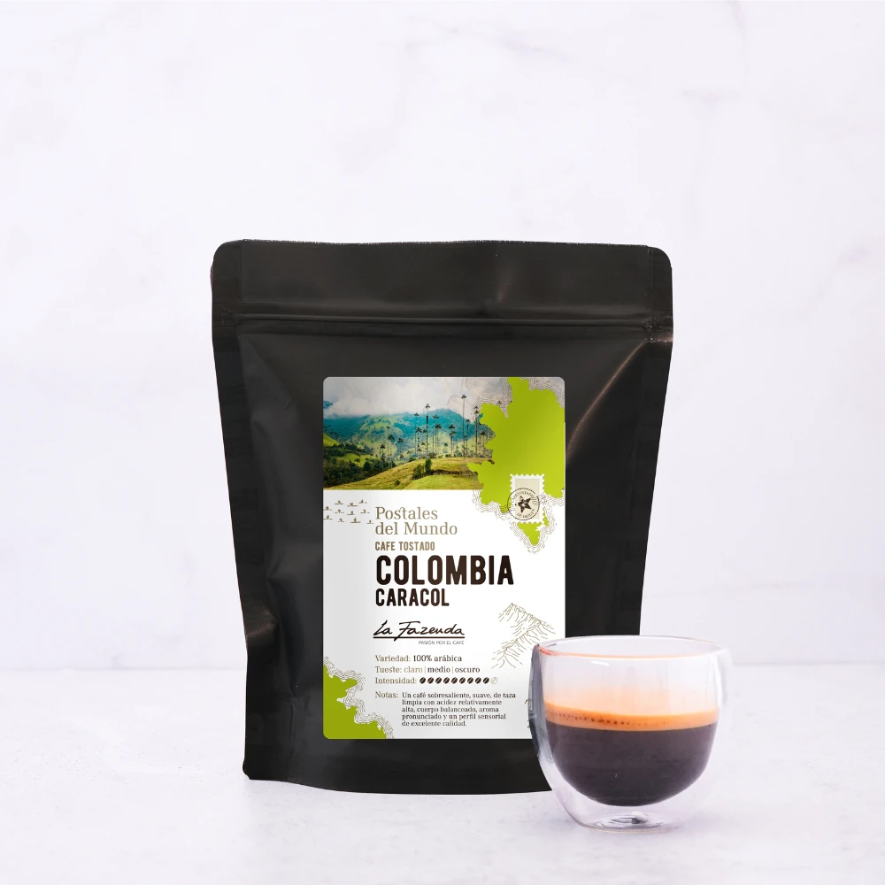 Colombia Caracol