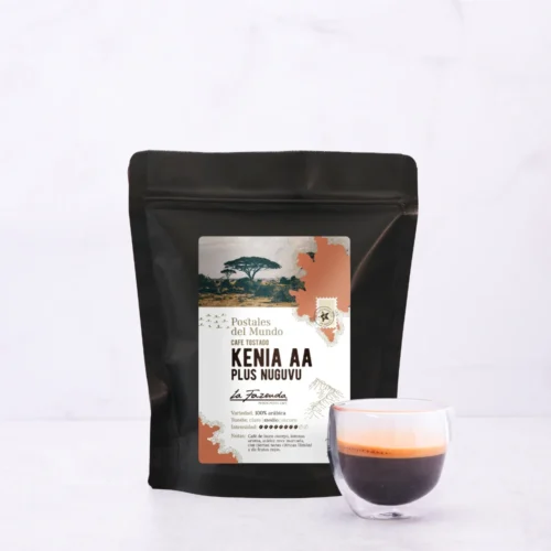 Cafe-Kenia-La-Fazenda kenia AA Plus Nuguvu